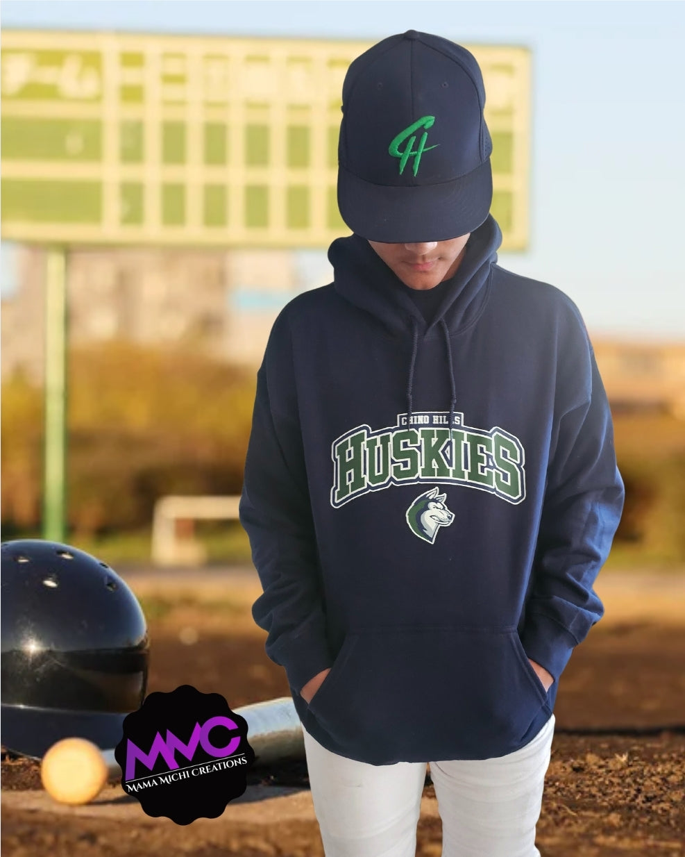 CHHS Huskies