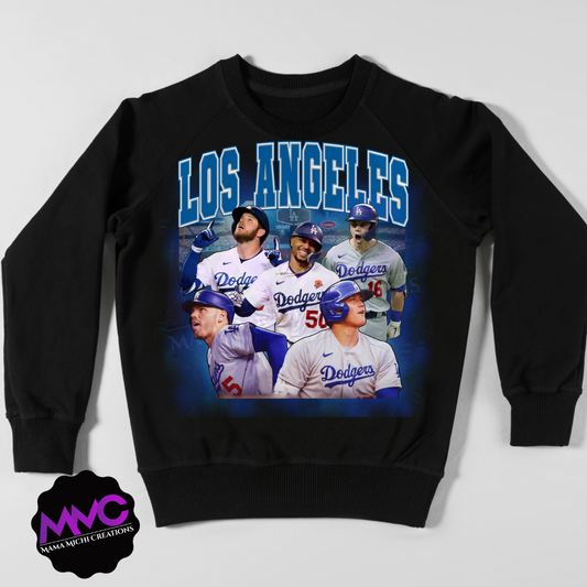 Dodgers